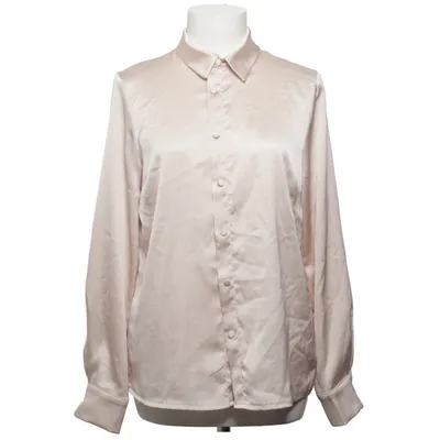 Shirt (Beige) from Trendyol