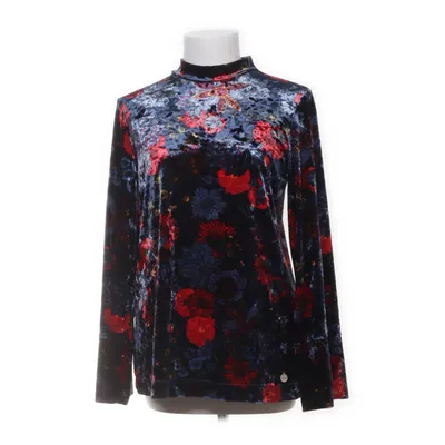 Tröja (Blå, Röd, Flerfärgad) från 365 Three-Sixty-Five Elastan, Polyester