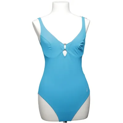Badpak (Blauw) van Felina Elastaan, Polyamide