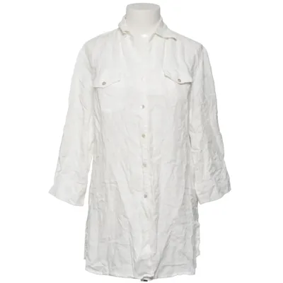 Chemise (Blanc) de Kriss Lin