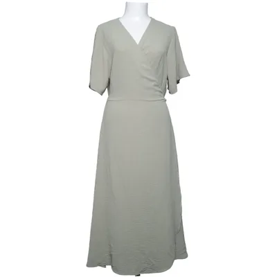 Wikkeljurk (Groen) van Zeeman Polyester