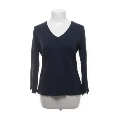 Lange mouwen shirt (Blauw) van Holebrook Elastaan, Viscose