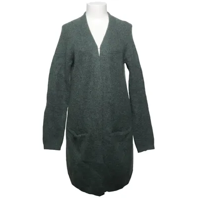 Kofta (Grön) från Sissy-Boy Akryl, Elastan, Mohair, Polyester, Ull