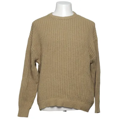Trui (Groen) van Zara Katoen, Polyamide