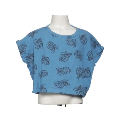 T-shirt (Blå) från Bobo Choses Elastan, Ekologisk bomull, Polyamid