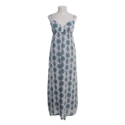Maxi dress (White, Multicolored) from EDC by ESPRIT
