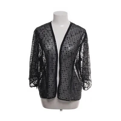 Cardigan (Black) from Le Kress