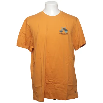 T-shirt (Arcy Knit) van Faguo Gerecycled katoen