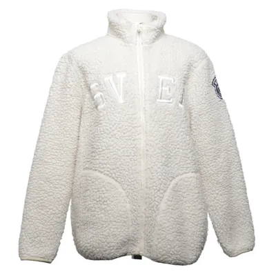 Fleecejacka (KANSAS JB PILE JACKET) från Svea Polyester