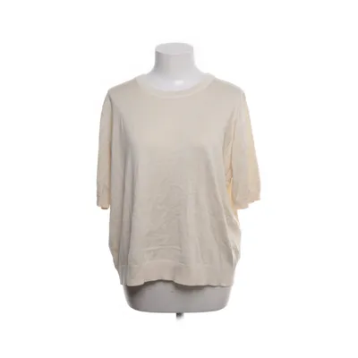 Top (Beige) from Up 2 Fashion Viscose, Polyamide, Polyester