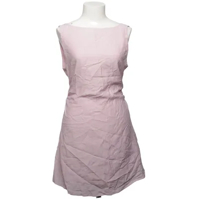 Dress (Pink) from Cider Linen, Polyamide