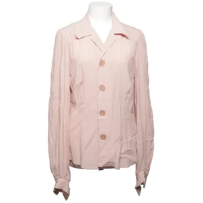Chemise (Rose) de The House of Foxy Viscose