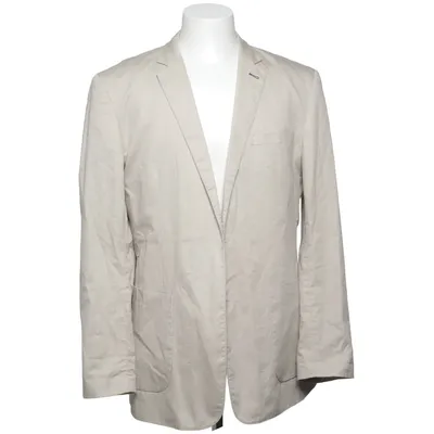 Kavaj (Beige) från Everyday Bomull
