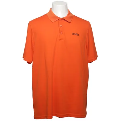 Polo shirt (Orange) from High Colorado