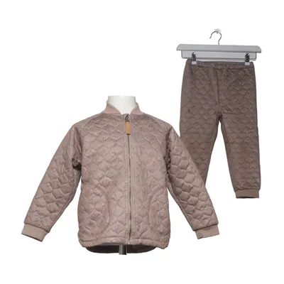 Vêtement d'extérieur (Rose) de Lil' Atelier Polyester