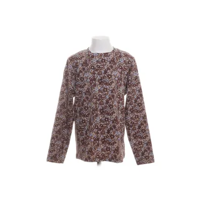 Long sleeve T-shirt (Brown, Multicolored) from Wheat Organic cotton, Elastane