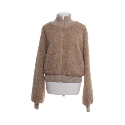 Fleecejakke (Beige) fra H2O Fagerholt Polyester