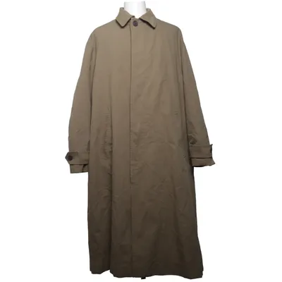 Rock (Beige) från Zara Bomull, Polyester
