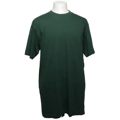 T-shirt (Green) from Hurricane Cotton