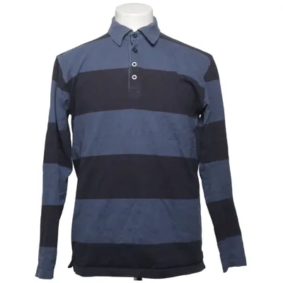Maillot de rugby (Bleu) de VanVaan Coton