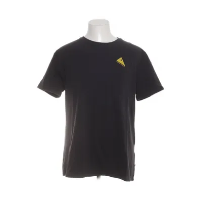 T-shirt (Black) from Klättermusen