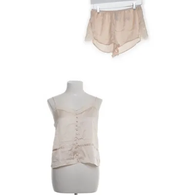 Pyjamas (Beige) från H&M Polyester