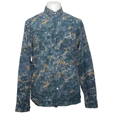 Skjorta (ISHERWOOD MARBLE AW13) från Acne Studios Bomull