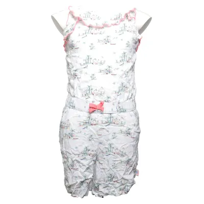 Rompers (White, Multicolored) from Sergent Major