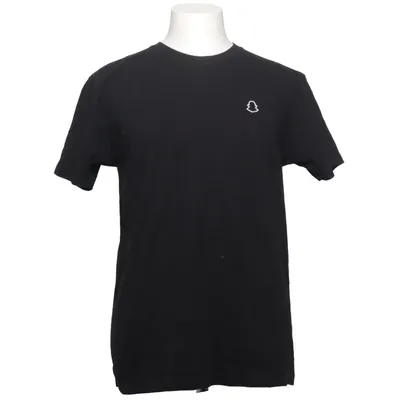 T-shirt (Noir) de Next Level Apparel Coton, Polyester