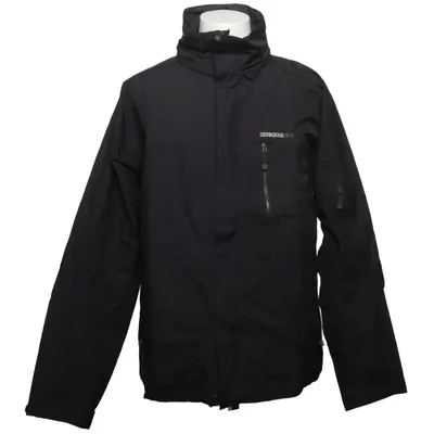 Veste polaire (Noir) de Didriksons Polyamide, Polyester