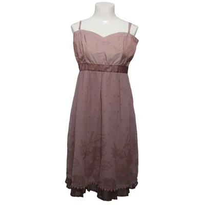 Kjole (Pink) fra VILA Clothes Polyester