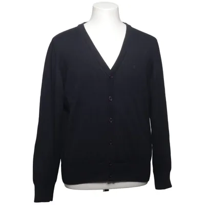 Cardigan (Bleu) de Casamoda