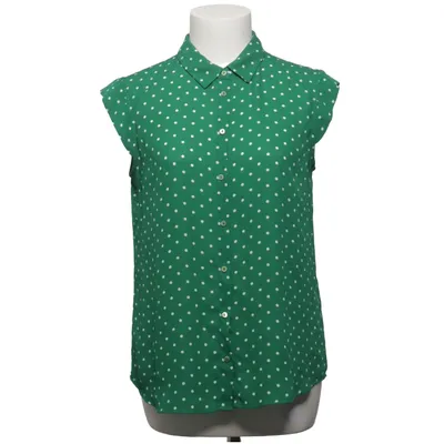 Haut (Vert, Blanc) de KappAhl