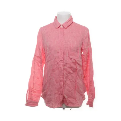 Shirt (Red) from Insieme Linen