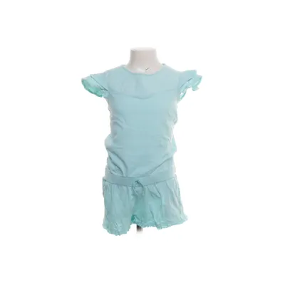 Klänning (Blå) från Zara Girls Collection