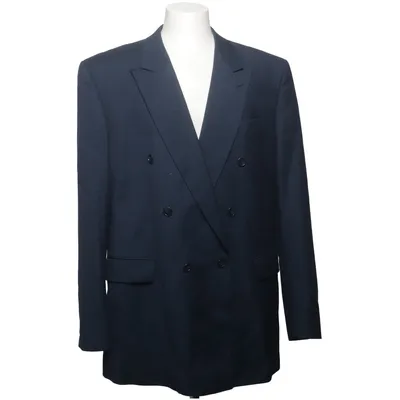 Blazer (Blauw) van Bernhardt