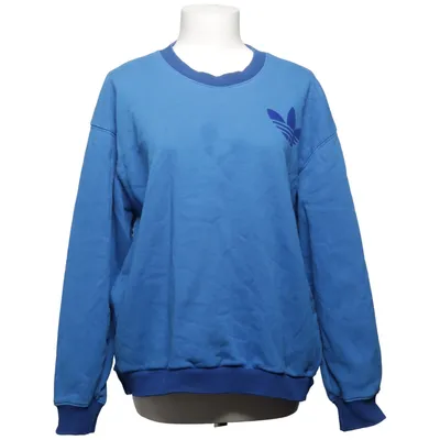 Sweatshirt (Blauw) van Adidas Originals