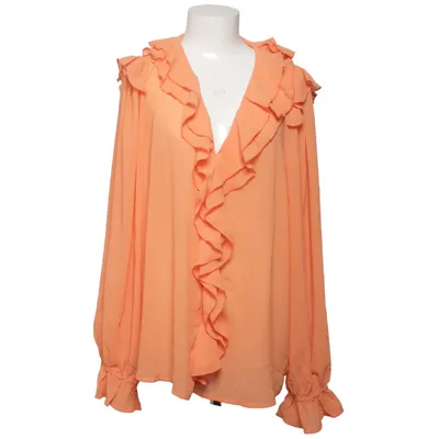 Bluse (Orange) von Ellos Polyester