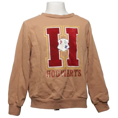 Sweatshirt (Hogwarts) van Harry Potter x H&M Katoen, Polyester