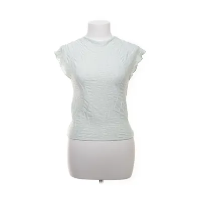 Top (Grøn) fra H&M