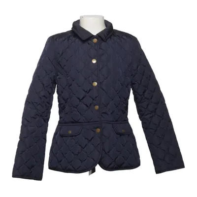 Leichte Jacke (Blau) von Marie Chantal Baumwolle, Polyamid