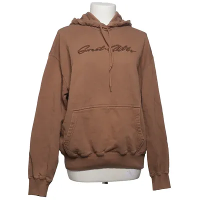 Capuchon sweater (Hoodie - Sweet Big Loose) van Sweet Sktbs Katoen