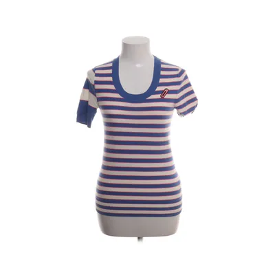 T-shirt (Vit, Flerfärgad) från Sonia by Sonia Rykiel Bomull, Polyester, Silke