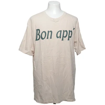 T-shirt (Beige) from Highsnobiety Cotton