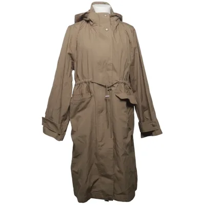 Parka (Beige) von KappAhl Baumwolle