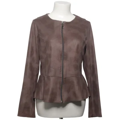 Jacket (VESTE GINA) from Joachim Bosse Elastane, Polyester