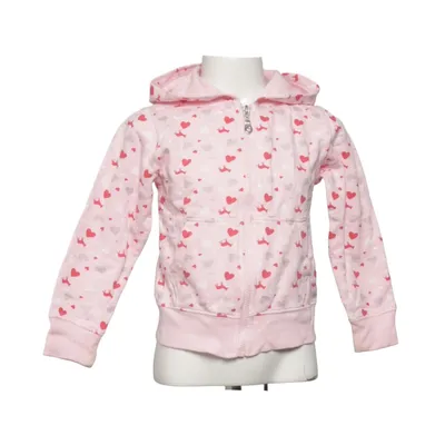 Hoodie (Pink, Red) from Berti Cotton