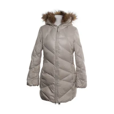 Dunkappa (Beige) från Dolomite Polyester, Dun