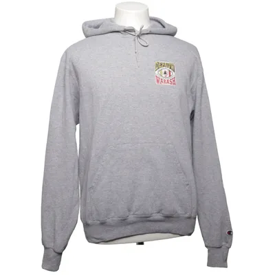 Hoodie (Gray) from Champion