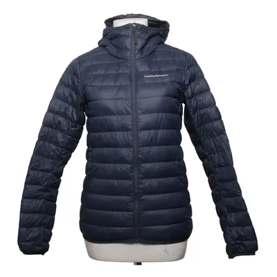 Daunenjacke (Blau) von Peak Performance Daune, Polyamid